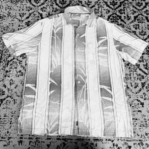 Silk Tommy Bahama Camp